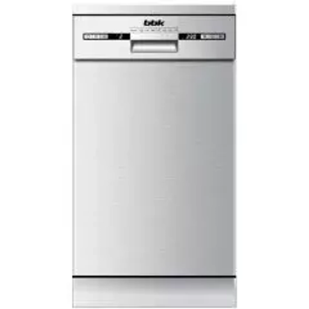 Посудомоечная машина BBK 45-DW119D