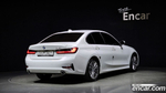 BMW 3 Series (G20) 320i Luxury (05.2020)