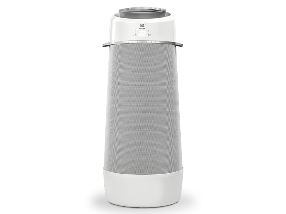 Кондиционер мобильный ELECTROLUX EACM-10 FP/N6