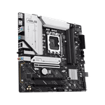 Материнская плата ASUS PRIME B760M-A WIFI II, LGA1700 4xDDR5 4xSATA3 2xM.2 RAID 1xHDMI 1xDP mATX