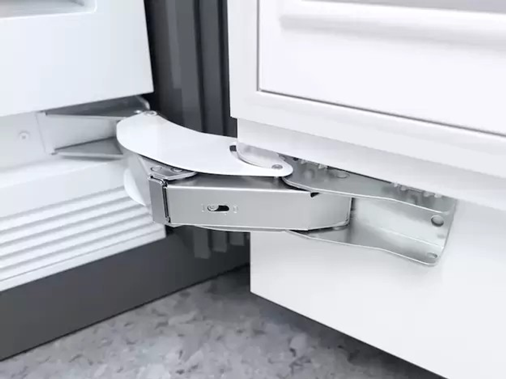Встраиваемый холодильник Miele KF 2912 Vi MasterCool