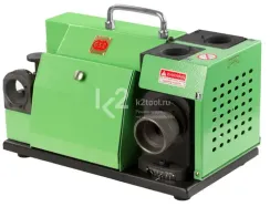 Заточный станок для спиральных сверл GSC GS-25