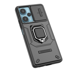 Противоударный чехол Knight Case для Poco F5