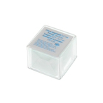 Стекло покровное 0,17 мм (100шт.)