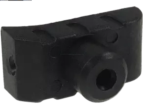 Крепления вилки стартера Scania