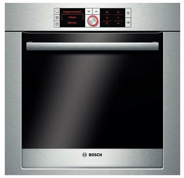 Электрический духовой шкаф Bosch HBG78B950