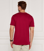 Футболка BOSS ORANGE - красный(50508584)