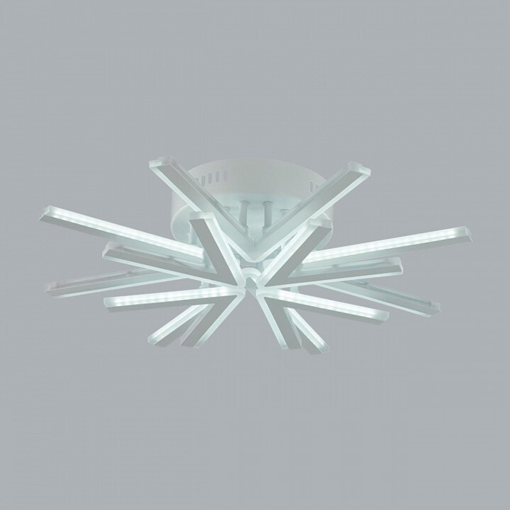 Потолочная люстра Lumion Alberta 8029/65CL