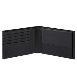 Портмоне мужской Piquadro Tokyo PU257S107/N