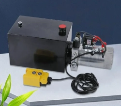 Гидростанция, 2200 Вт