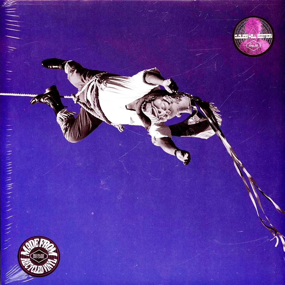 Omar Rodriguez-Lopez - Ensayo De Un Desaparecido