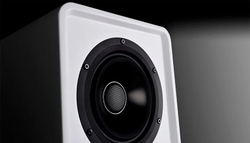 Полочная акустика Wharfedale Denton 1S BLUE