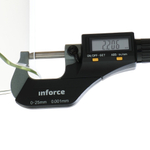 Стакан лабораторный высокий, 2000 мл