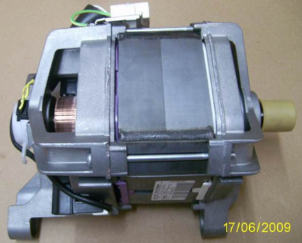 Электродвигатель (мотор) для стиральной машины Beko (Беко) 2845600400