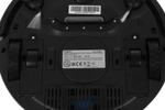 Робот-пылесос Scarlett SC-VC80R21, белый/белый(восстановленный)