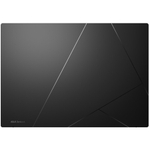 Ноутбук ASUS ZenBook 14 OLED UM3406KA-QD180 AMD Ryzen AI 5 340 2000MHz/14"/1920х1200/16GB/1024GB SSD/AMD Radeon 840M/Без ОС (90NB14U1-M00AK0) Black