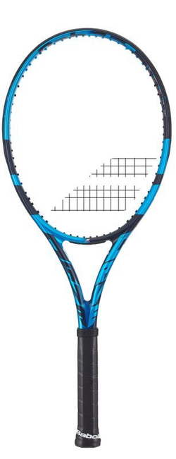 Теннисная ракетка Babolat Pure Drive+