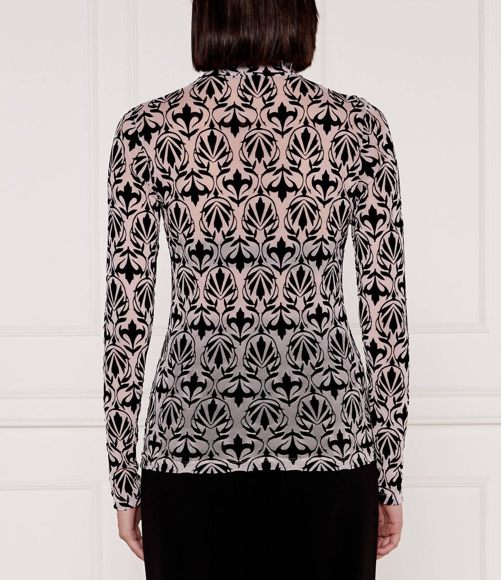 Блузка Marc Cain - черный(XC 48.54 J22)