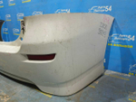 Бампер задний TOYOTA WISH 2009-2017