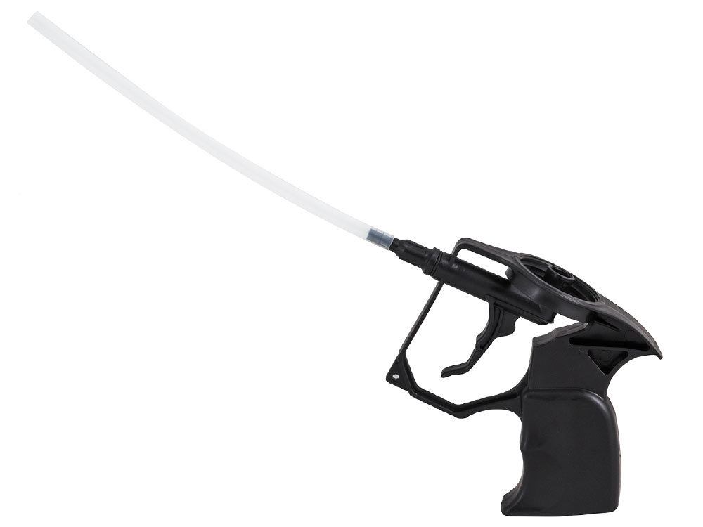 Пистолет для монтажной пены MJ37