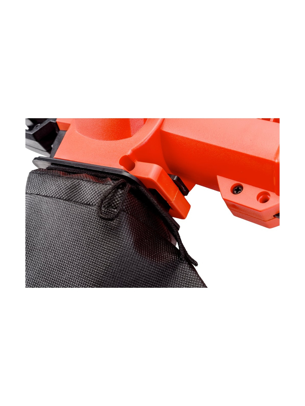 Электрическая вакуумная воздуходувка 1,2 кВт, Gigant GBVER-02