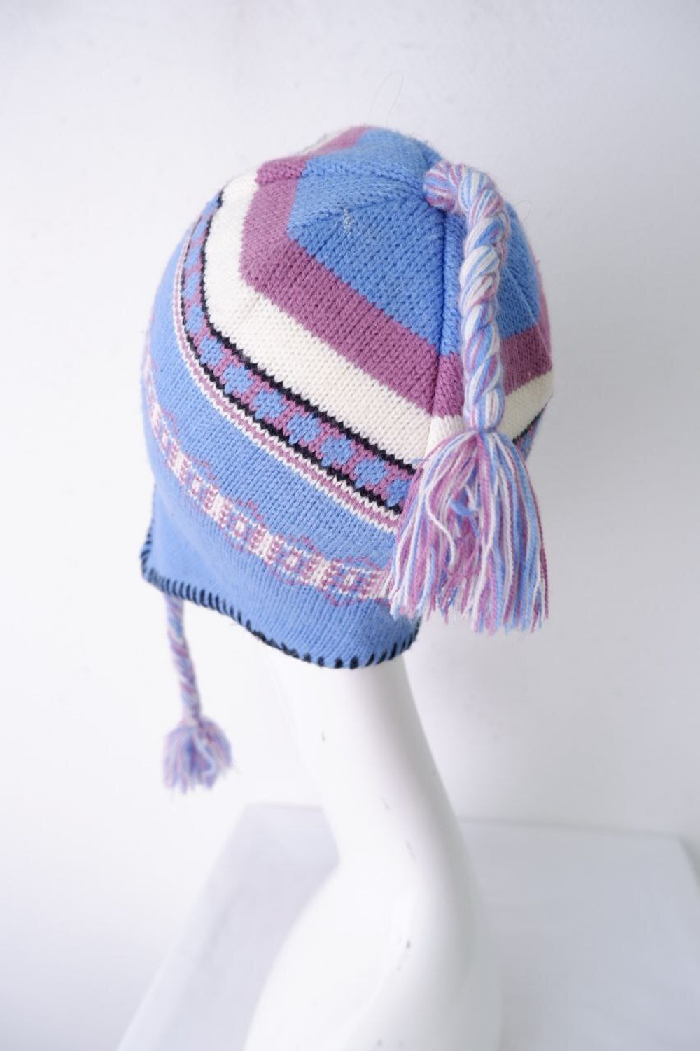 Шапка базовая