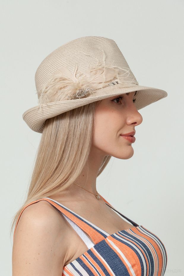 VKS-215 Шляпа