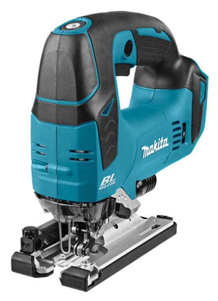 Аккумуляторный лобзик Makita DJV182RT