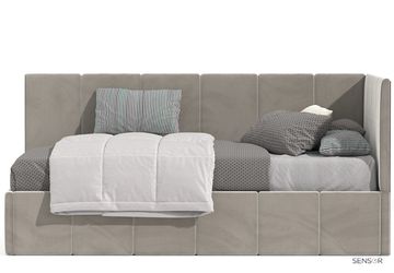 Кровать угловая Денди kids