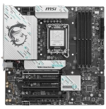 Материнская плата MSI B860M GAMING PLUS WIFI (B860M GAMING PLUS WIFI)