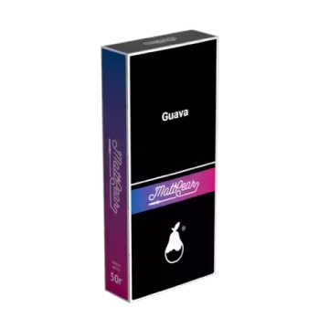 MattPear (Guava), 50 гр.