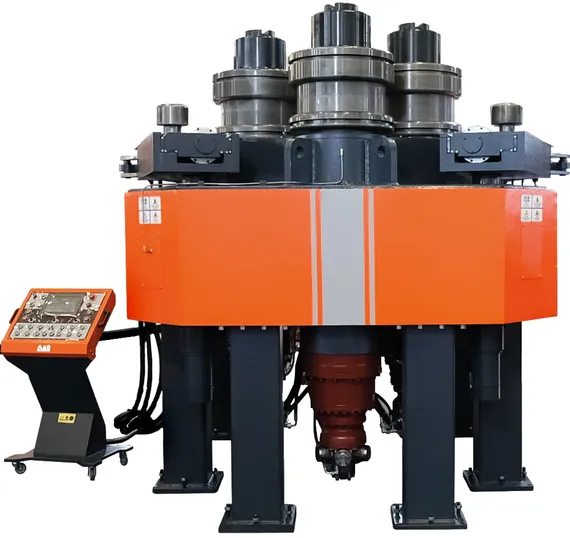 Профилегибочный станок MAC PBM-300