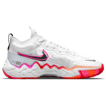 Кроссовки Nike Air Zoom GT Run EP Rawdacious