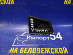 Ручка двери передней левой салонная SUZUKI ESCUDO 1989-1998