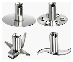 Блендер Bamix Gastro Pro-3 G350 Light