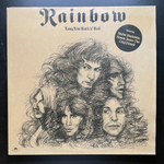 Rainbow ‎– Long Live Rock 'N' Roll (Скандинавия 1978г.)