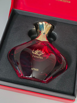 Afnan Turathi Red, 100 ml (для женщин)