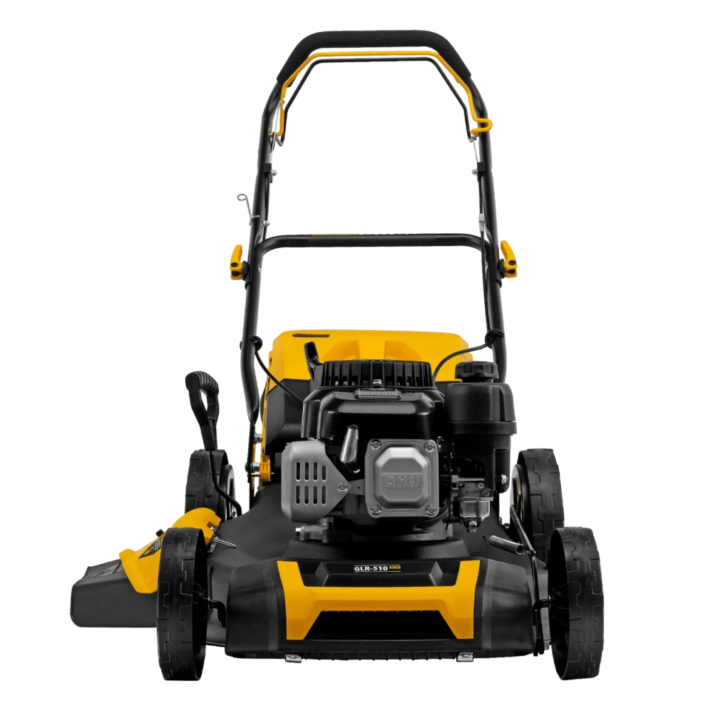 Газонокосилка Denzel GLR-510SP-ZS