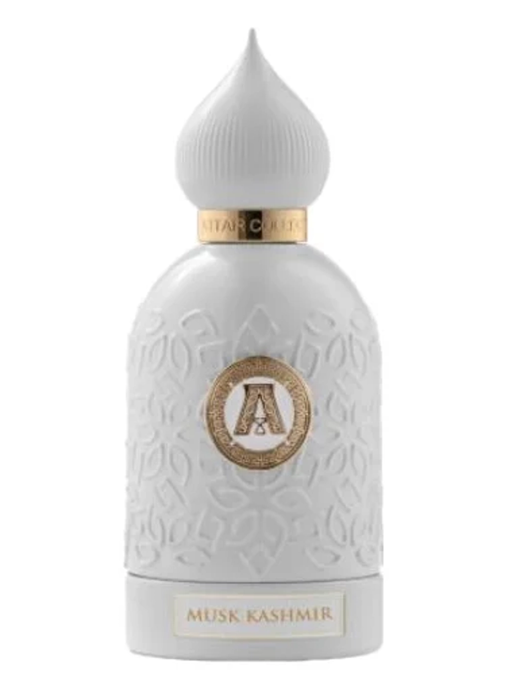ATTAR COLLECTION Musk Kashmir Extrait