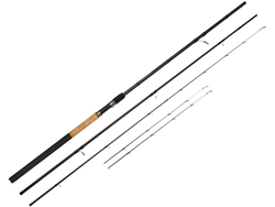 Удилище фидерное SALMO Spartan Feeder 120г, 390см