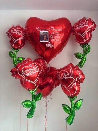 Маме/Бабушке