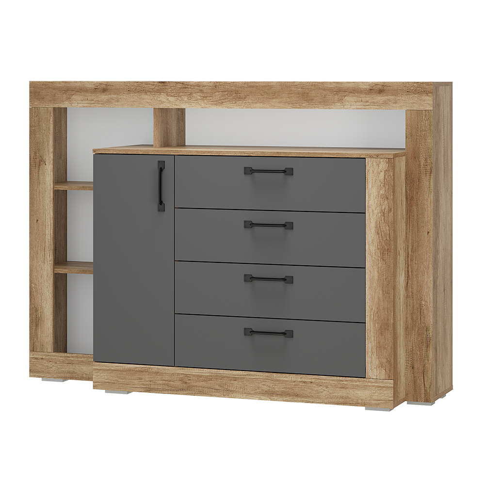 Комод Прима КМ-17