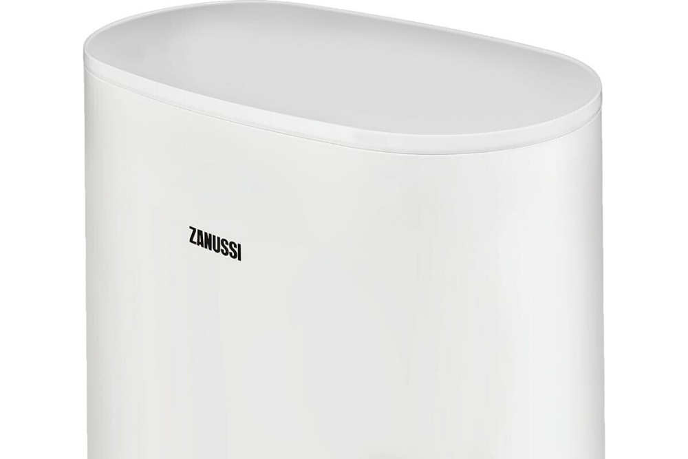 Водонагреватель накопительный Zanussi Azurro ZWH/S 80 НС-1237176 электрический