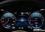Mercedes-Benz GLC-Class X253 GLC300e 4MATIC Coupe (04.2023)