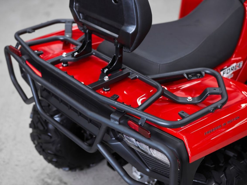 Квадроцикл SHARMAX 420 Force