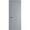 Profil Doors 10PA смоки профиль серая ночь