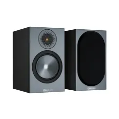 Monitor Audio Bronze 50 (6G) Black