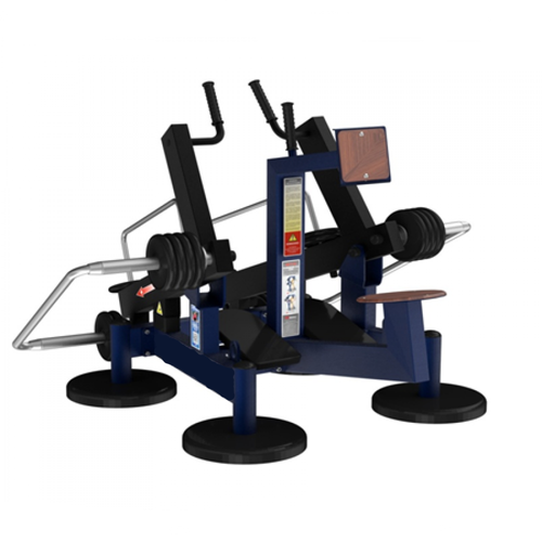 Рычажная тяга