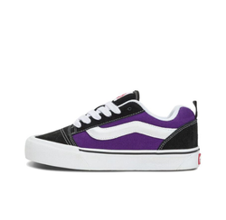 Кеды Vans Knu Skool 'Violet' VN0009QCB5P