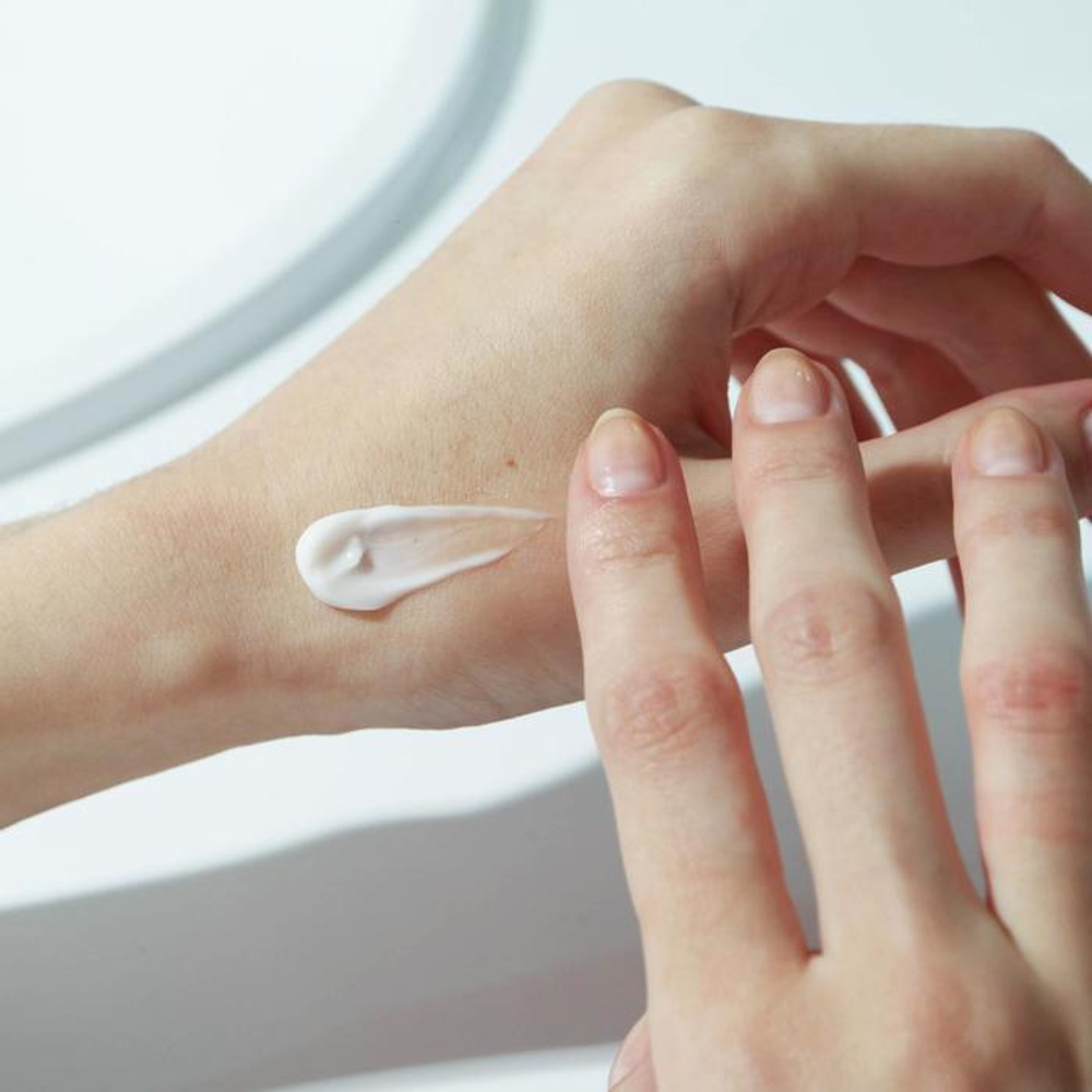 Крем для рук «Мягкие лапки» с ароматом апельсинового мороженого - 30 мл.